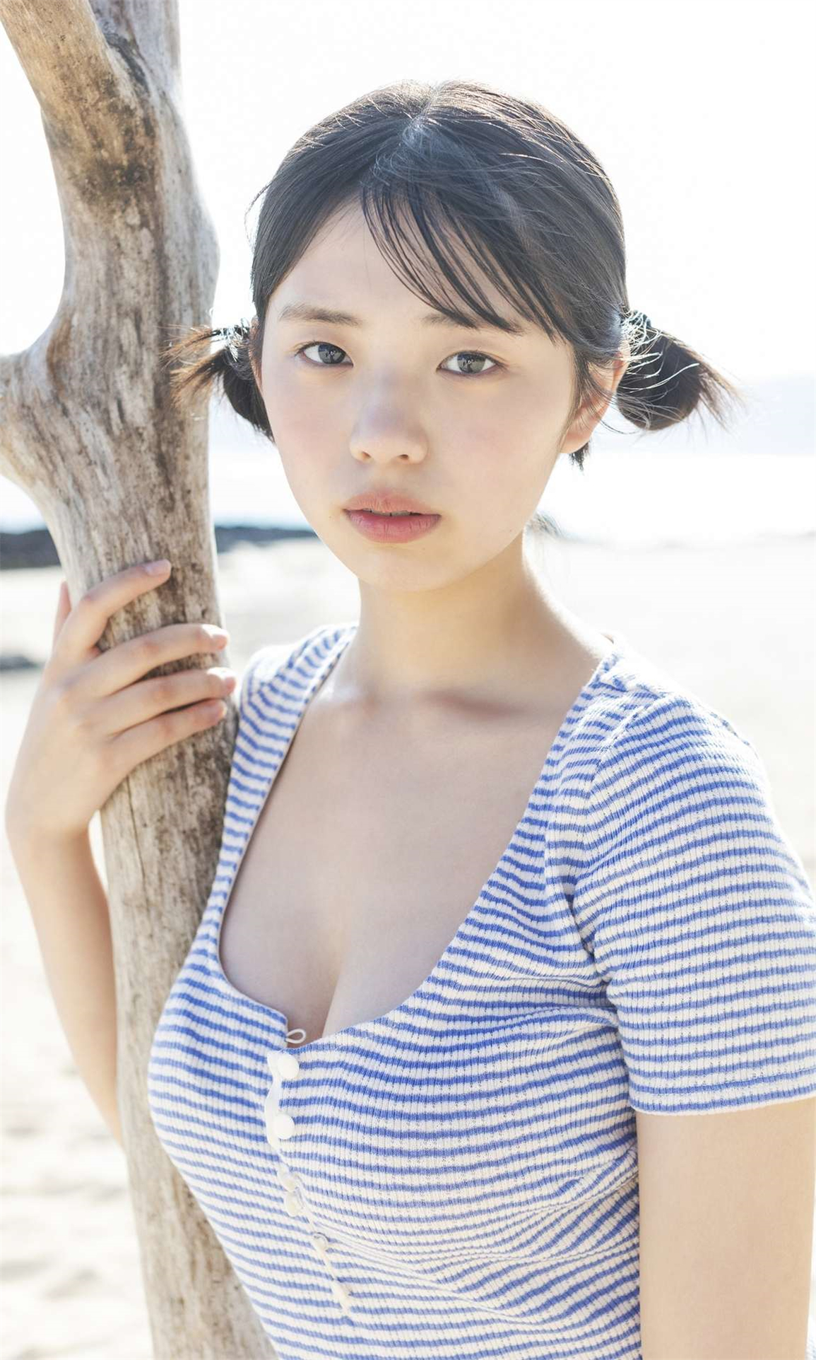 菊地姫奈 NO.010「好きになる旅」 4