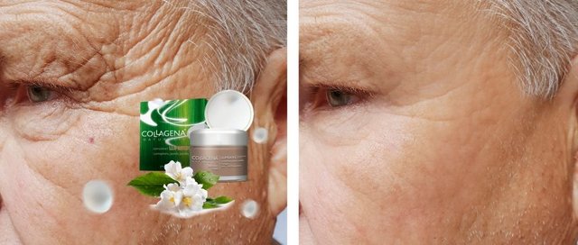 Lumiskin crema para las arrugas