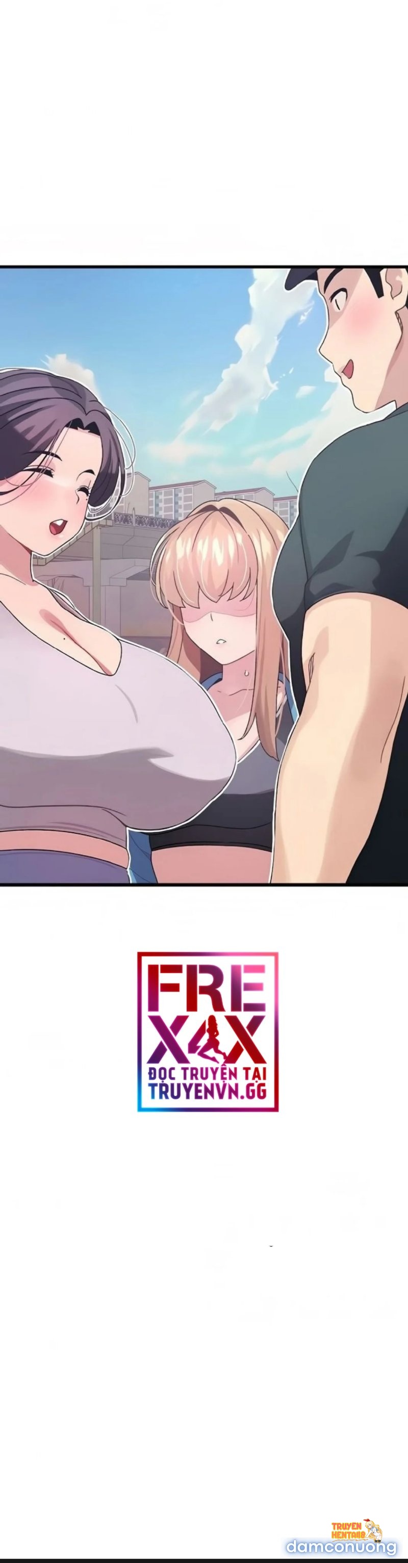 Trang truyện tmp hu5c4pg trong truyện tranh Liên Kết Doki Doki - Chapter 7 - truyenhentai18.net