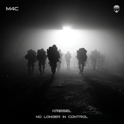 Kreisel - No Longer In Control (2026) MP3