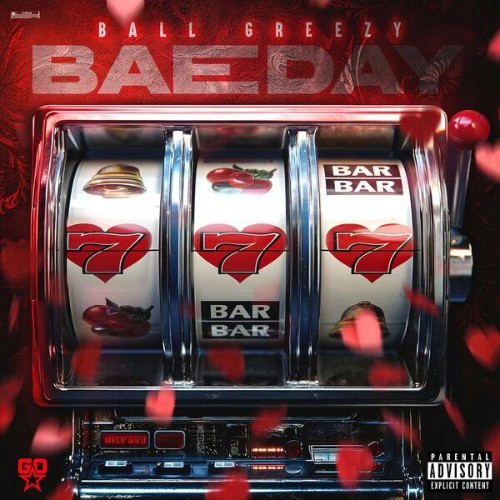 ball greezy - Bae Day 7 (2026)