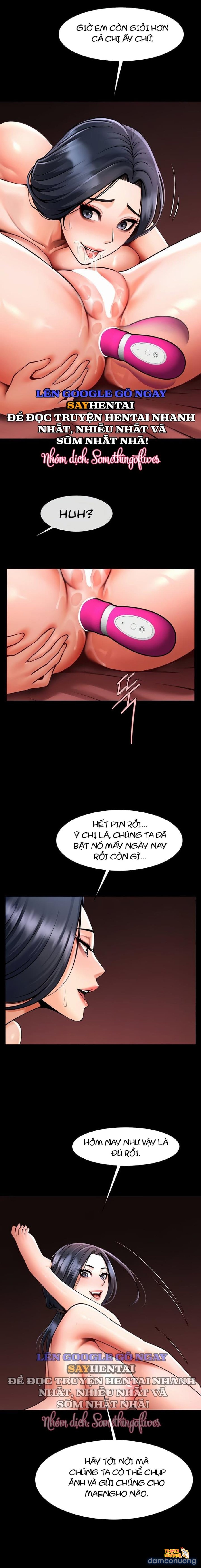 Xem ảnh tmp3rrr19u9 trong truyện hentai Giao Kèo Ma Quỷ - Chapter 61 - hentaitvn.net