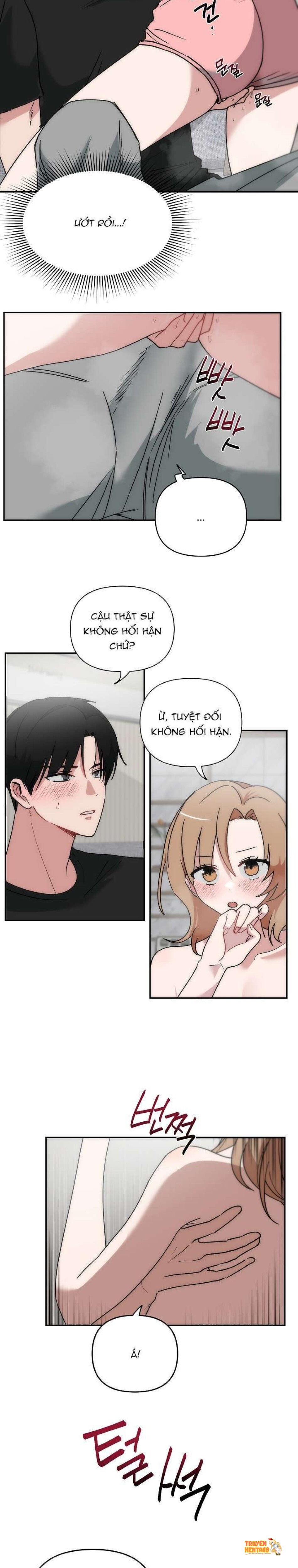 Xem ảnh tmpl2jf3xfx trong truyện hentai [không Che] [18+] Cãi Vã Trên Gối - Chapter 3 - hentaitvn.net
