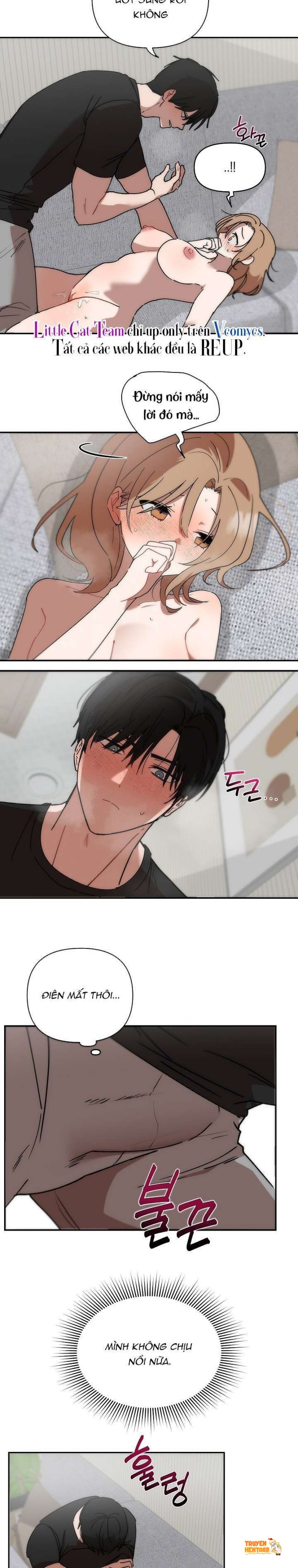 Xem ảnh tmpu9crkfuf trong truyện hentai [không Che] [18+] Cãi Vã Trên Gối - Chapter 3 - hentaitvn.net