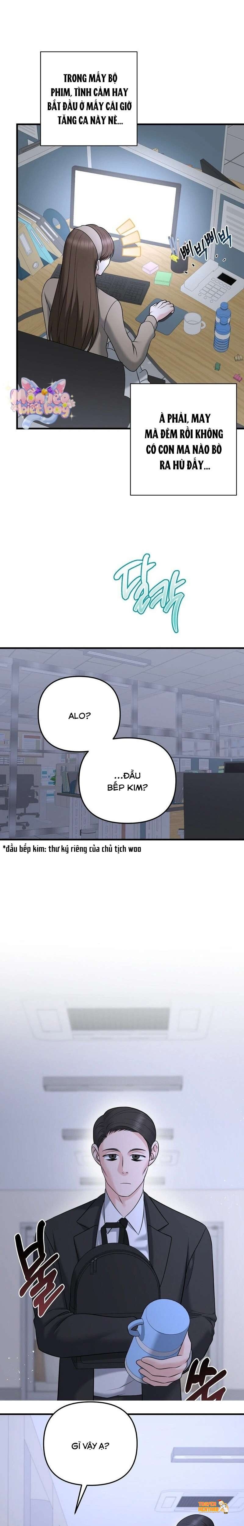 Xem ảnh [18+] Bị Ám Ảnh Bởi Người Sếp Đã Từng Từ Chối Tôi - Chapter 1 - tmpwx thf19 - Truyenhentaiz.net