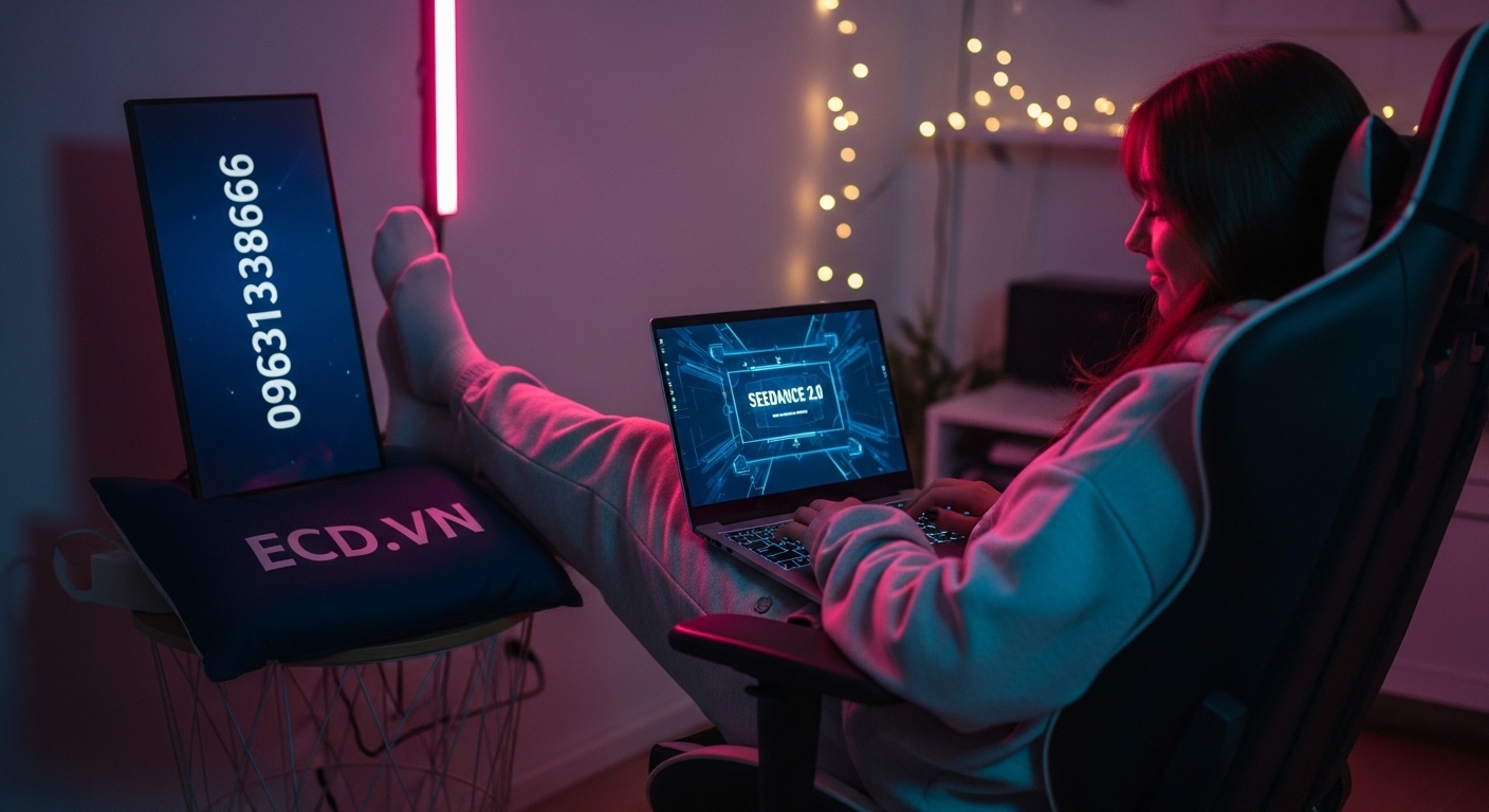 Seedance 2.0 mới nhất