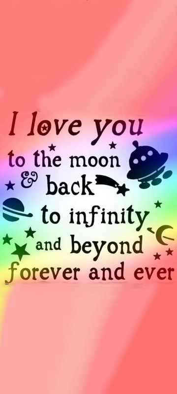 To the moon and back 2