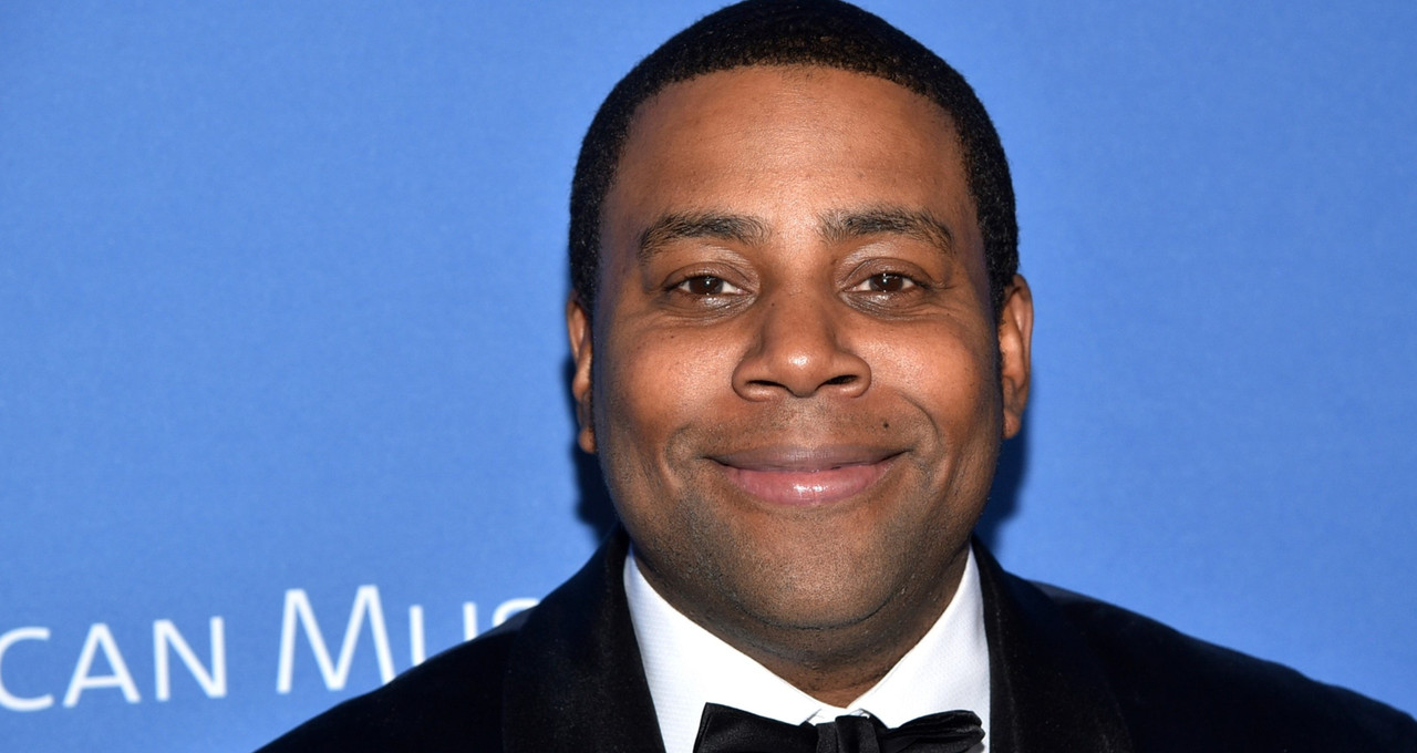 Emmys 2022: Kenan Thompson de Saturday Night Live será el host