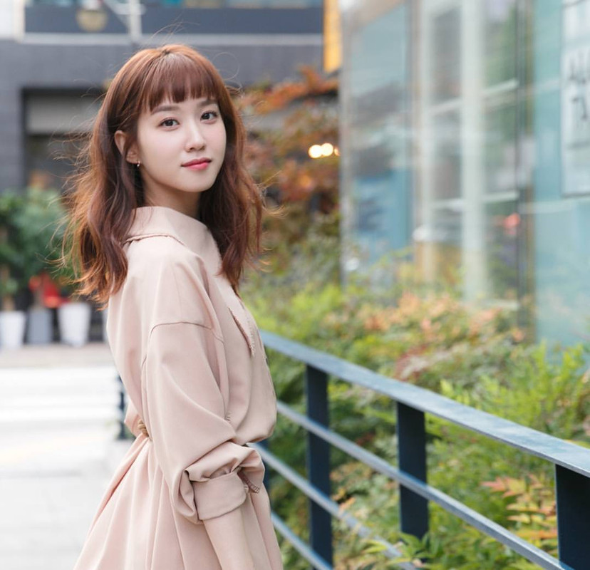 Park Eun Bin