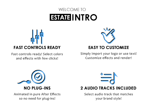 City Estate Intro Logo - 1