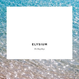 Pet Shop Boys - Elysium (2012) .Flac