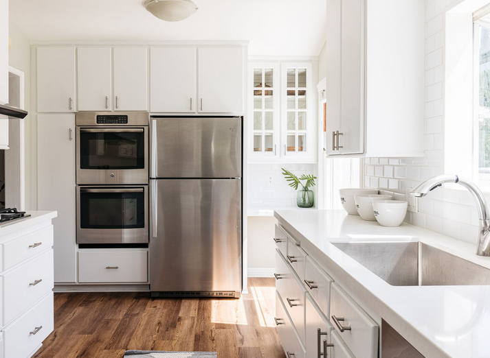 Louisville KY Quartz Countertop Maintenance