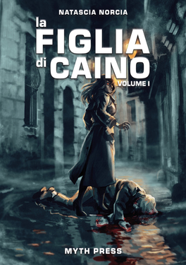 Natascia Norcia – La figlia di Caino (2019)