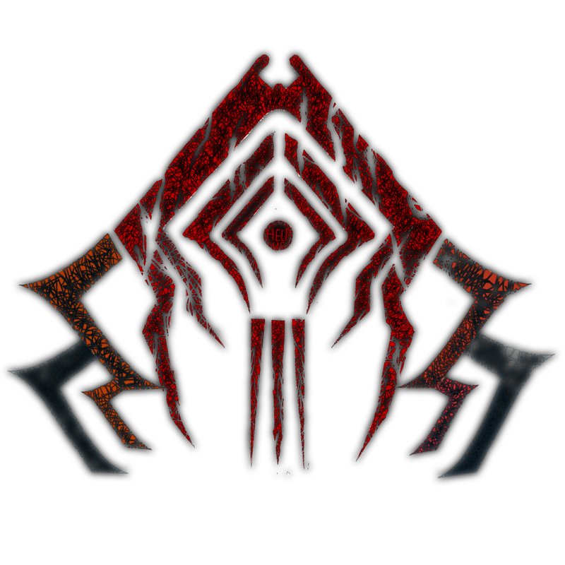 The Stalker_s Rise - Update Logo True Despair