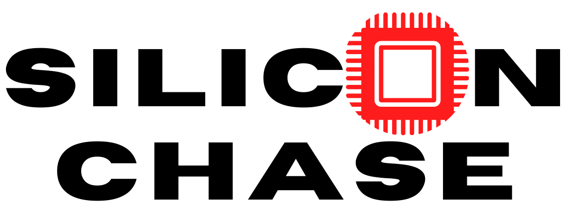 Silicon Chase - Enterprise IT Services, Cybersecurity & AI Solutions in ...