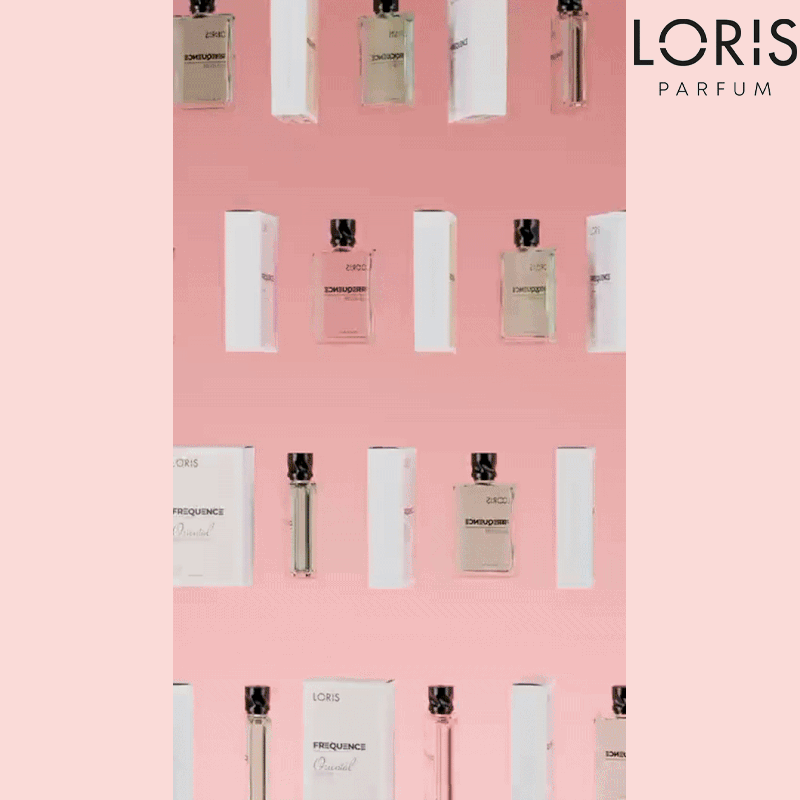 Parfum Loris