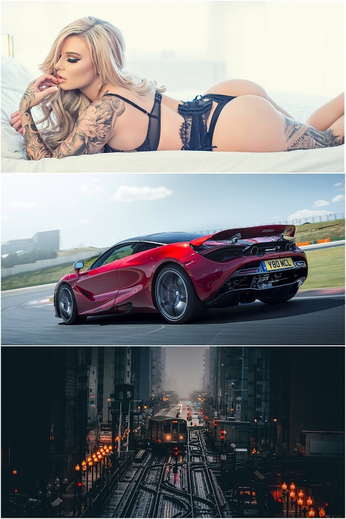 LIFEstyle News MiXture Images. Wallpapers Part 2623