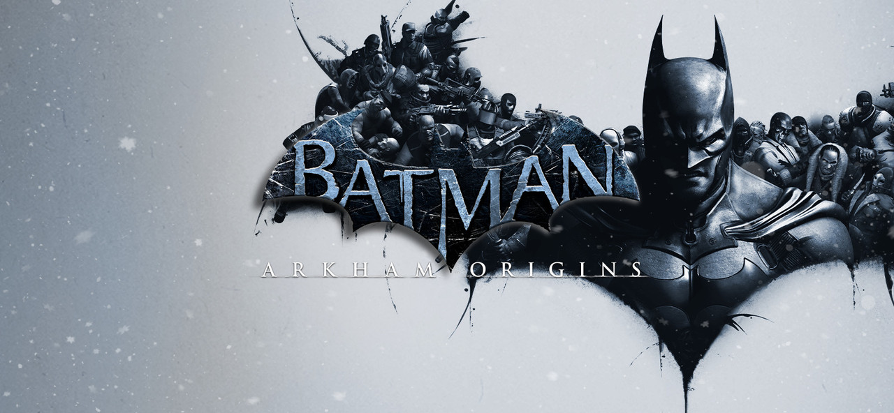 Batman Arkham Origins Complete Edition v 1 0 GOG Linux Wine