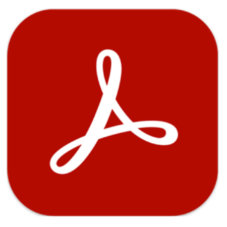 Adobe Acrobat Pro DC 2022.001.20112 macOS