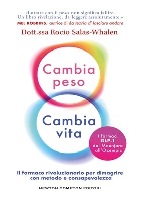 Rocio Salas-Whalen - Cambia peso, cambia vita (2026)