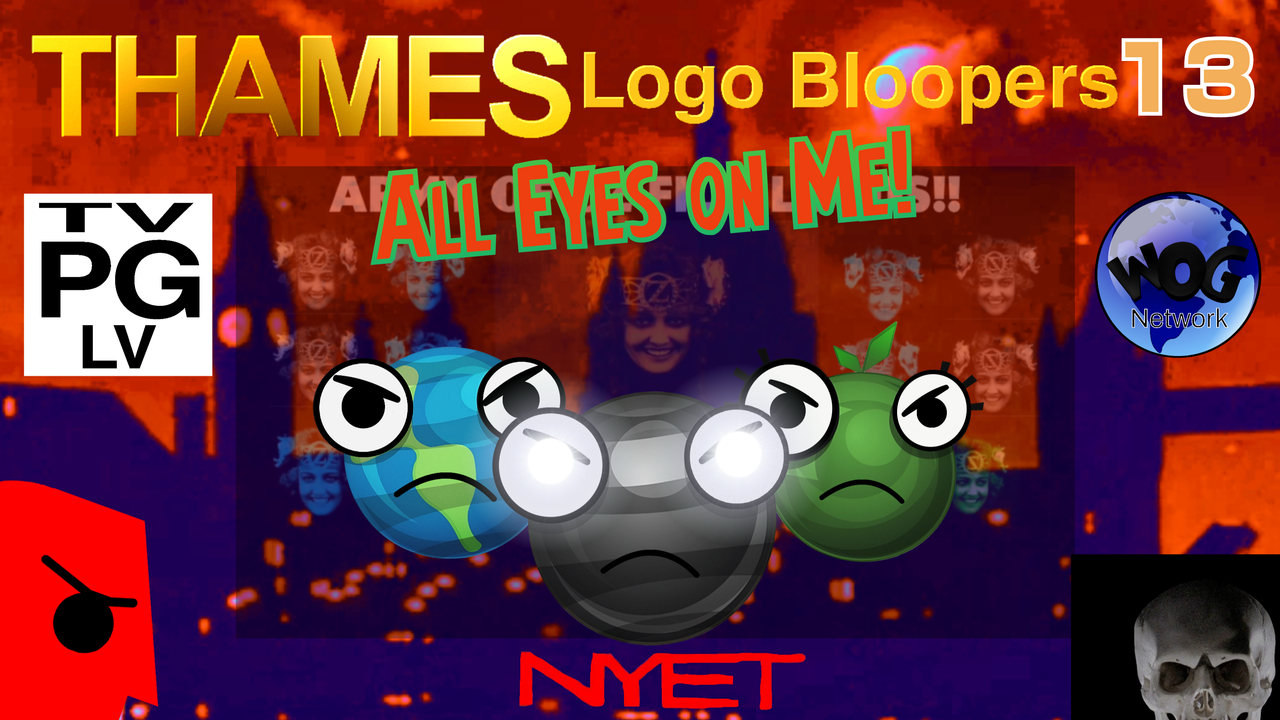 Thames Logo Bloopers 13