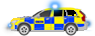 MO19 XC90 (Grey) Responding