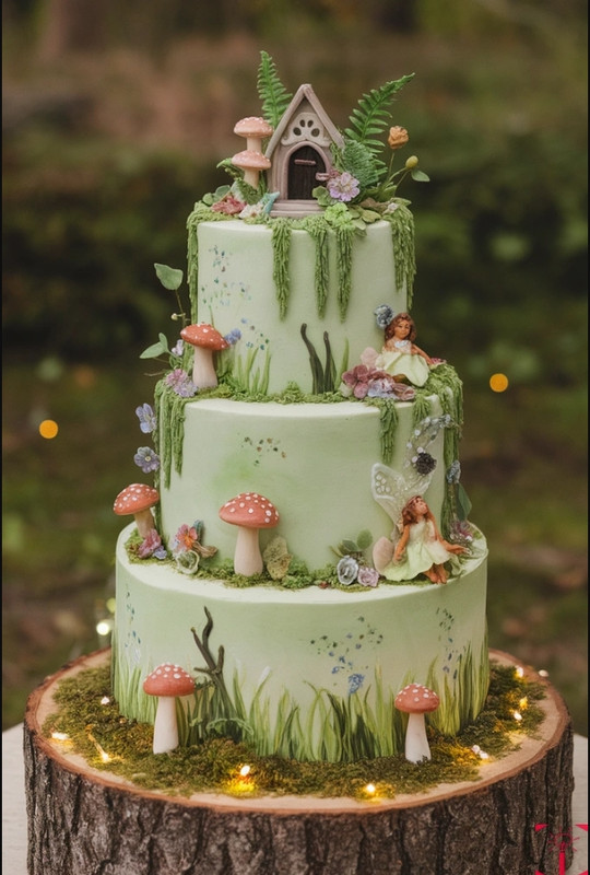fae-cake