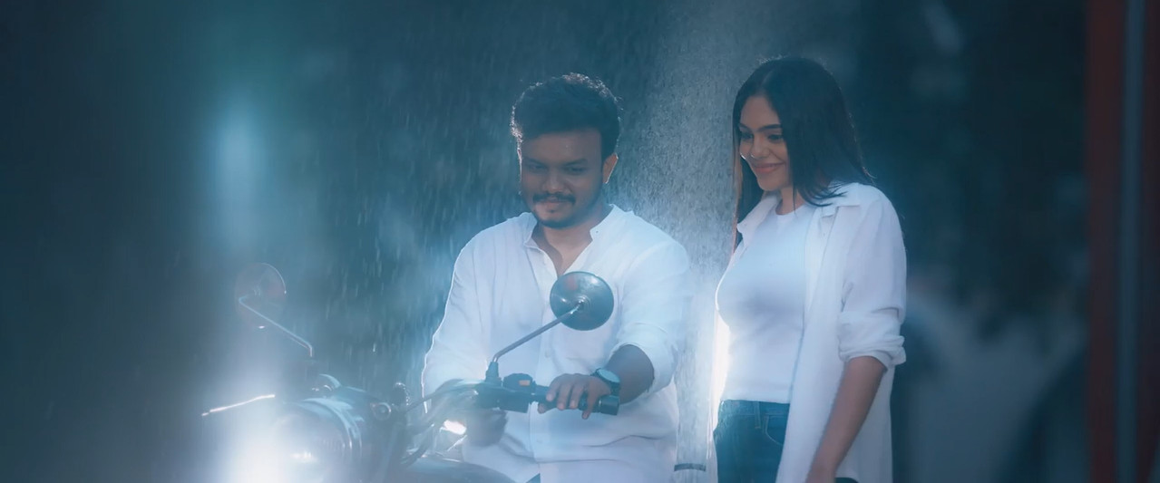 Paris Cafe 2026 WebRip [Tamil] 480p 720p ESub Screenshot