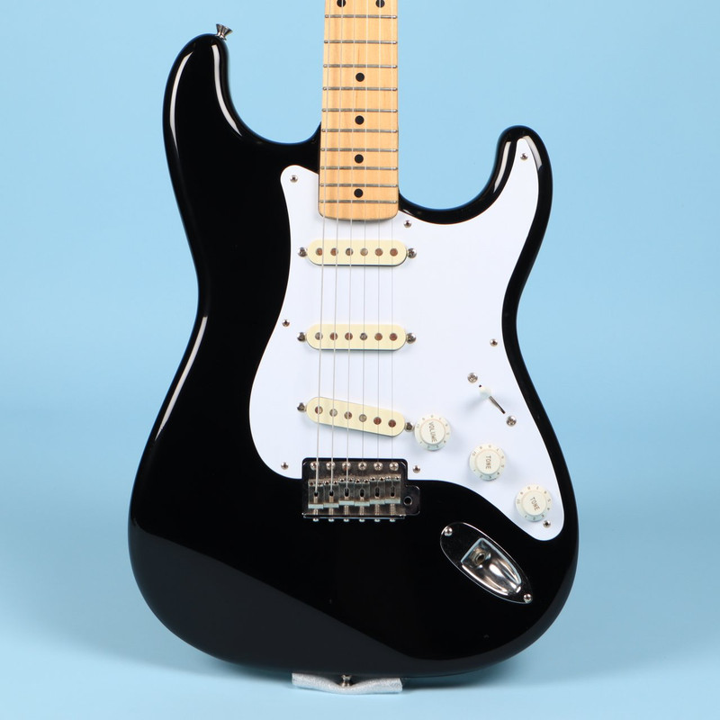 1989-1990 Fender MIJ Stratocaster Strat Japan Maple Neck 1989-1990 Fender MIJ Stratocaster Strat Japan Maple Neck