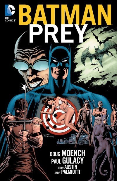 Batman-Prey-TPB-2012