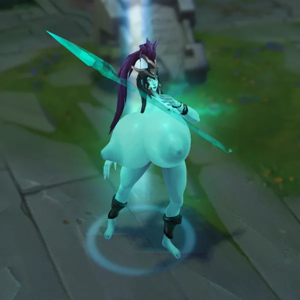 Kalista - Base