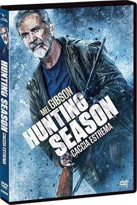 Hunting Season - Caccia Estrema (2025) DVD5 COMPRESSO iTA