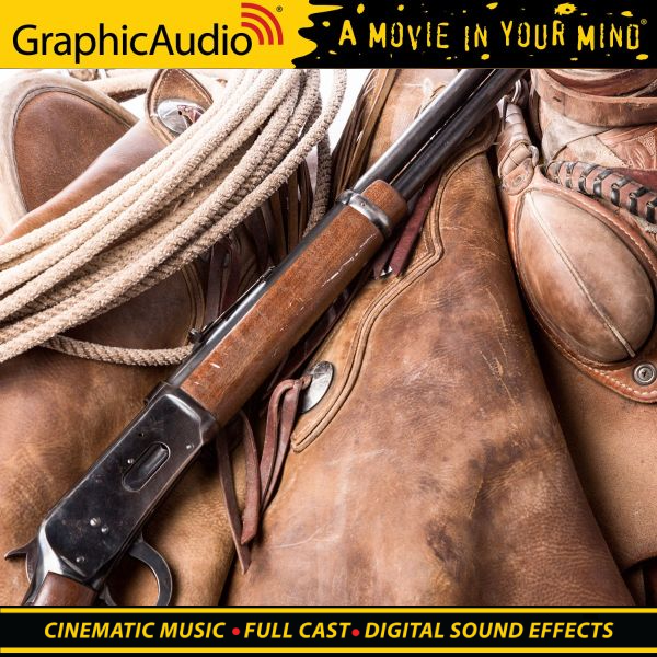 Ralph Compton Danny Duggin (1-3 Series Set) 