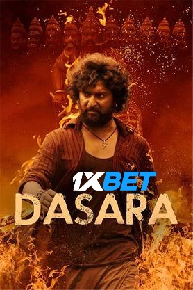 Download Dasara 2023 DVDScr Hindi 1080p | 720p| 480p [500MB]
