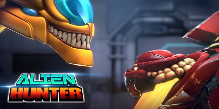 Trik Jitu Menang Jackpot Slot Alien Hunter Terbaru Sekarang