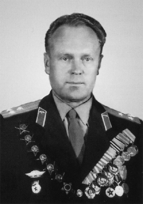 Панченко
