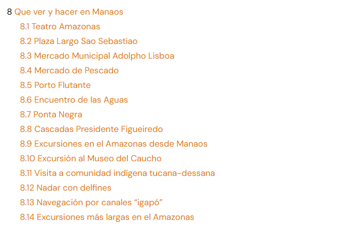 Que hacer en Manaos, Brasil - BRASIL: Qué ver, Itinerarios - Foro América del Sur