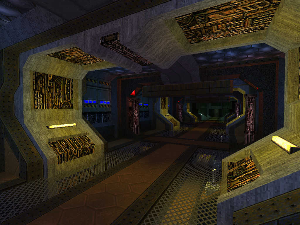 Shadow Grounds - Base J1 (04)