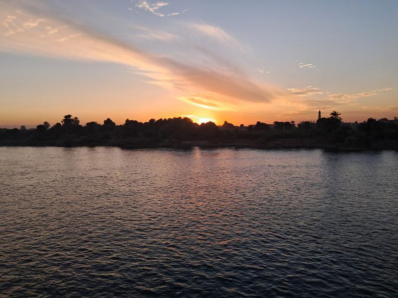 Al fin, Egipto. - Blogs de Egipto - Llegada a Luxor: Valle de los Reyes, templos y palacios (18)