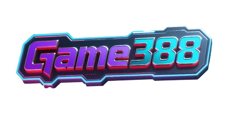Game388 Logo