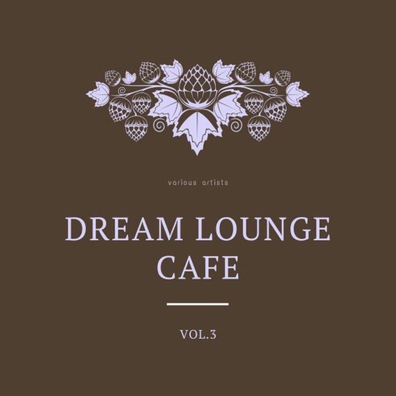 Dream Lounge Cafe, Vol. 3 (Compilation, Feel The Vibe, 2020) FLAC