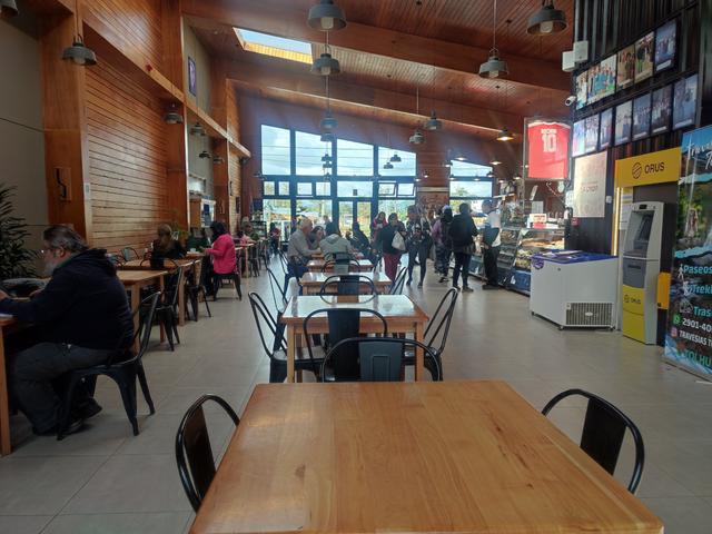 USHUAIA. PASO GARIBALDI. TOLHUIN - ARGENTINA INFINITA II/ TORRES DEL PAINE (10)