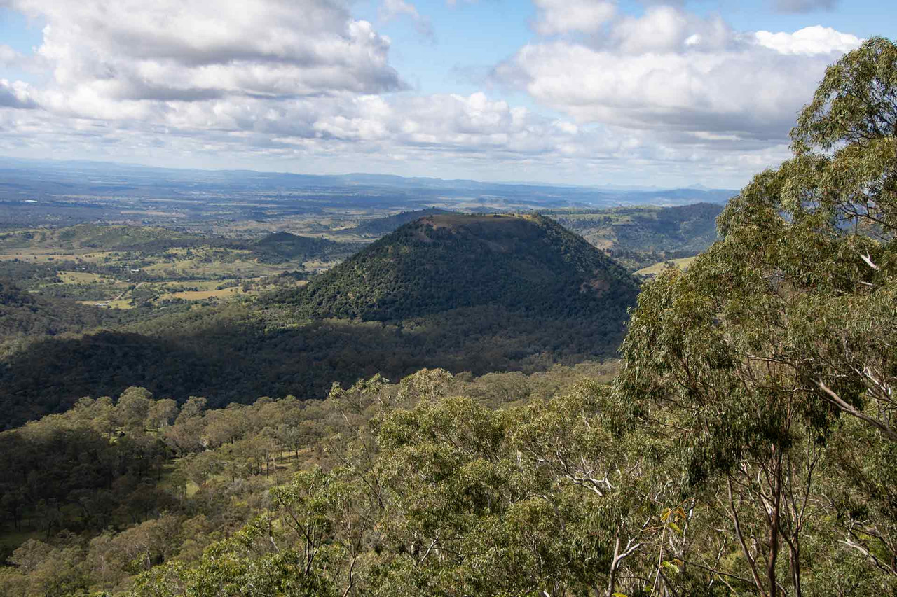 Mt Table Top