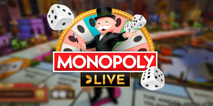 Strategi Menang Jackpot Selalu Casino Monopoly Dijamin Ampuh
