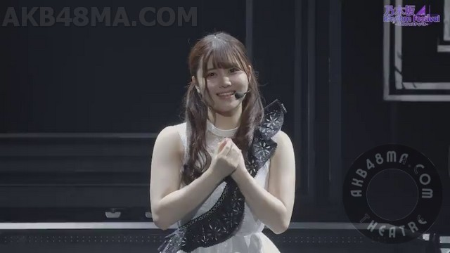 【Webstream】Nogizaka Rhythm Festival (Member Focus Movie) Collection ep3