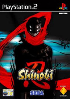 [PS2] Shinobi (2002) FULL ITA