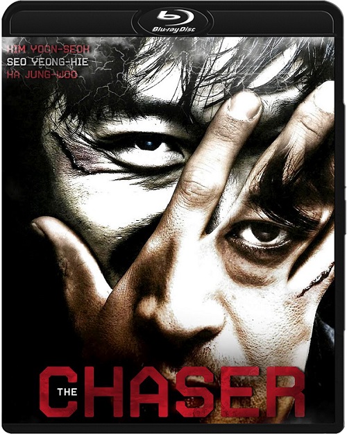 W pogoni / The Chaser / Chugyeogja (2008) MULTi.1080p.BluRay.x264.DTS.AC3-DENDA / LEKTOR i NAPISY PL