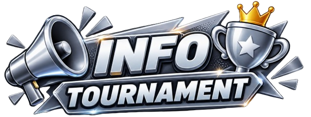 INFO TURNAMEN