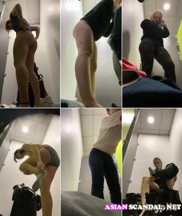 Best changing-room always amateur voyeur porn
