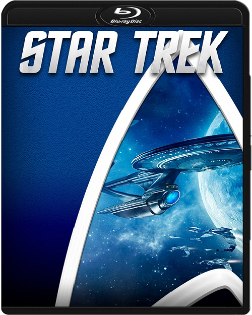 Star Trek (1979-2016) COLLECTION.PL.1080p.BluRay.H264.AC3.5.1-FT / LEKTOR PL